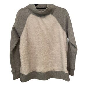 Calvin Klein Performance Fleece Sweatshirt